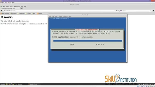 How to Install and Configure Web Server in Linux - Step by Step Method & Guide смотреть онлайн