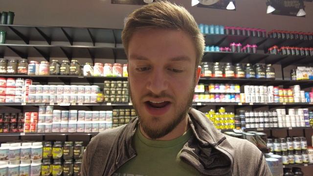 Mutant Multi Vitamin review смотреть онлайн