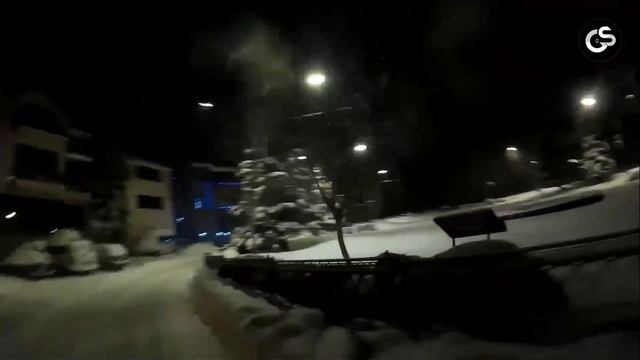 Горнолыжный курорт Цахкадзор / Армения ( GS Ski Club - 2 / Цахкадзор 20.03.2016 ) смотреть онлайн