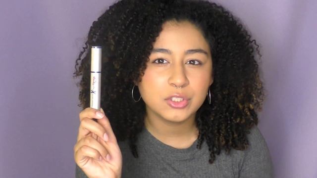 How To Make Your Eyelashes Look SUPER Long Fast смотреть онлайн