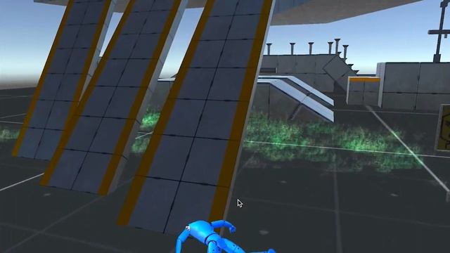 Funny Ragdolls Simulator : the ultimate Ragdoll смотреть онлайн