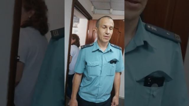 Приставы Черновского района серия 1 смотреть онлайн
