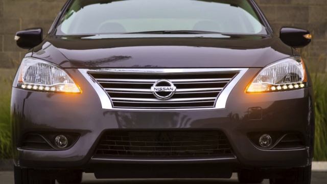 Nissan Sentra VII недостатки авто с пробегом | Минусы и болячки Ниссан Сентра 7 смотреть онлайн