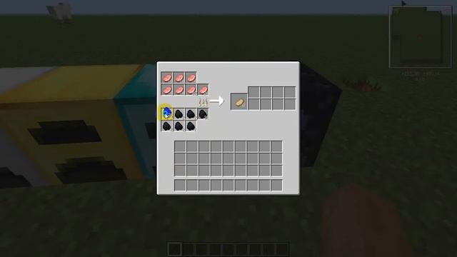 Обзор моей сборки IC2 & Millenaire