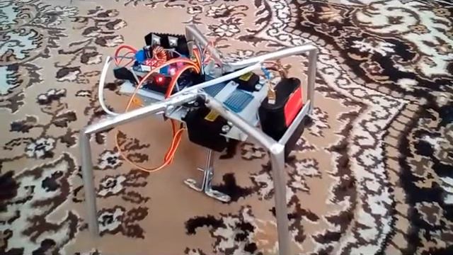 Робожук версия 4 смотреть онлайн