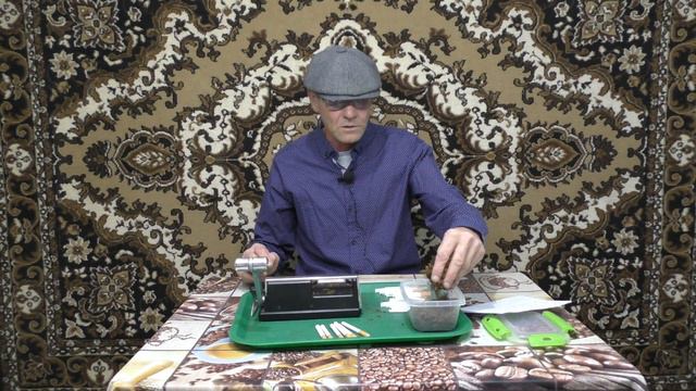 Обзор POWERMATIC 1+ ELITE и отвечаю на вопросы  зрителей и подписчиков канала.