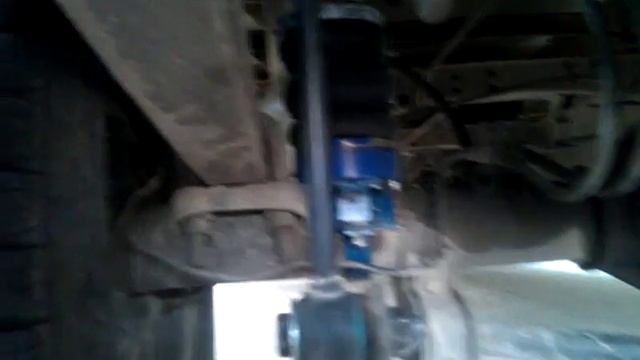 Пневмоподвеска Форд Транзит 2 смотреть онлайн