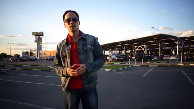 Он-лайн тренировка Dubstep Dance! 19 июня смотреть онлайн