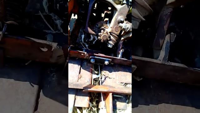 вязальный аппарат на киргистан (часть 2) смотреть онлайн