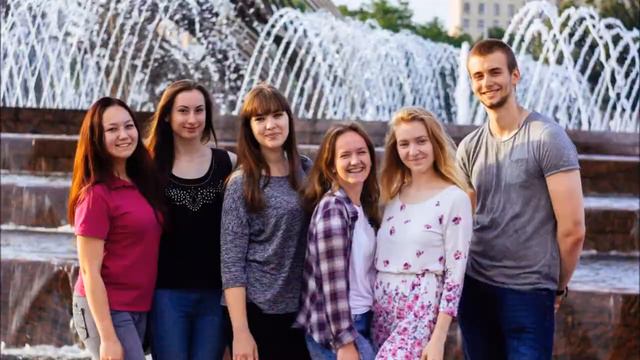 КЛИП РСО судьба для меня смотреть онлайн