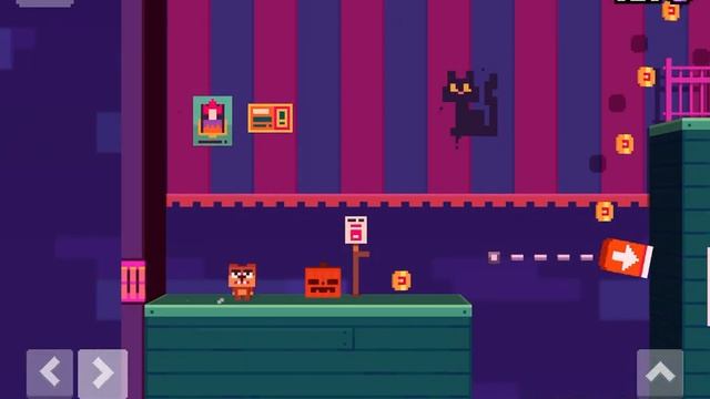 Crossy Road Castle: "Creepy Carnival" Highscore of 274 смотреть онлайн