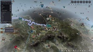 Крогдаллор Сет Для Коня крафт, даёт Баф Усиления в Black Desert гайд 2021 BDO bdo