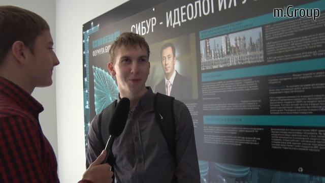 Репортаж: всё о прибыли тёти Тани, дереве "Мечта технолога", малом актовом зале и 015 аудитории... смотреть онлайн