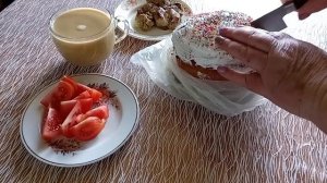 Жизнь в деревне. Видео за несколько дней.Архив.