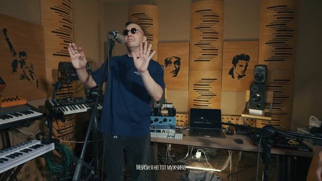 Tanir & Tyomcha - Во вторых (Acoustic Live) смотреть онлайн