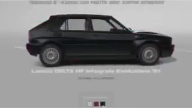 Gran Turismo 6 PS3 Lamborghini Gallardo абрикос холм Raceway PlayStation смотреть онлайн