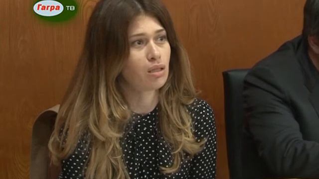 В администрации Гагрского района прошла презентация проекта Евросоюза и ООН по сельскому развитию смотреть онлайн