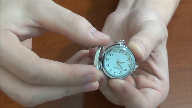 Часы карманные в стиле "МОТО", код 92295 смотреть онлайн