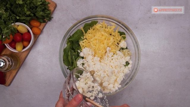 Приготовьте глазунью с луком, по-мароккански. Рецепт, который точно вас покорит смотреть онлайн