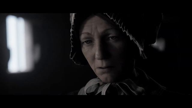 Little Hope EP 2 Углубляемся в густой туман, скримеры. (the Need To Do)