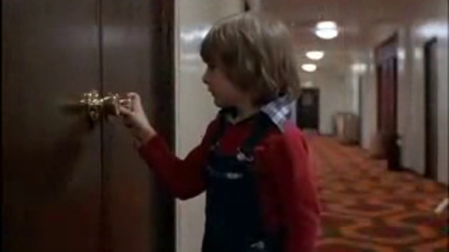 Shining смотреть онлайн