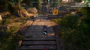 Goat Simulator 3 - Instinct - Explode 10 People at the Same Time