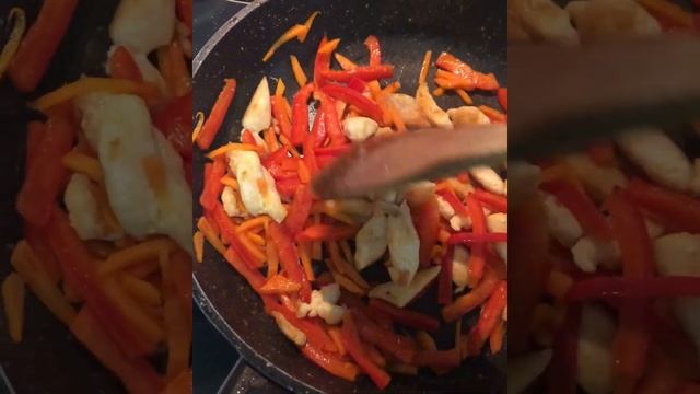 Домашний шеф-повар для всех 