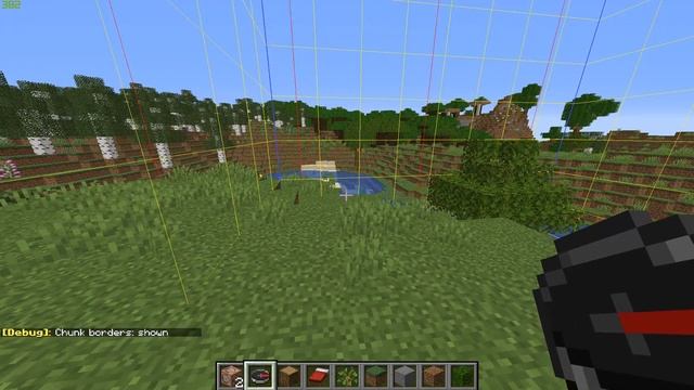 How to make Compass point towards Player in Minecraft (Dream Manhunt) - Tutorial смотреть онлайн