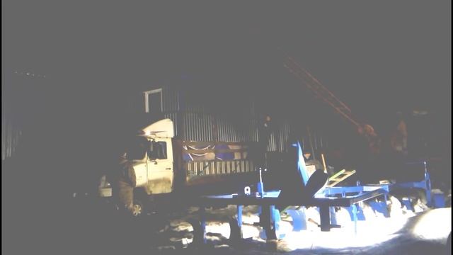 Рейс Воронеж-Балашов везем Бытовку смотреть онлайн