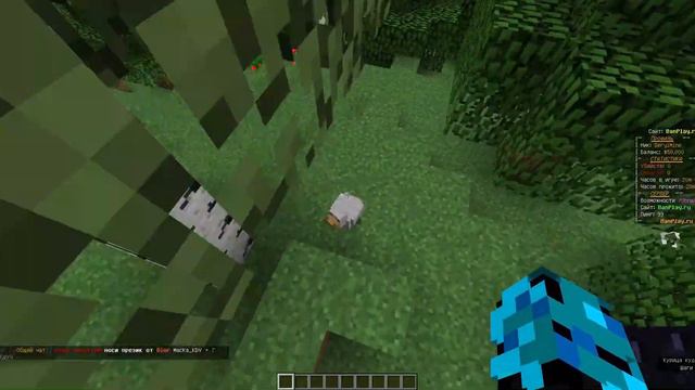 Моя помощь на 1 выживании BanPlay смотреть онлайн