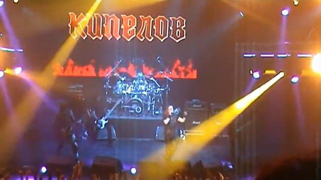( Ronnie James Dio) (30052010) смотреть онлайн