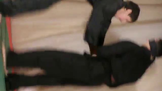 май 2007 самооборона с завязанными глазами смотреть онлайн