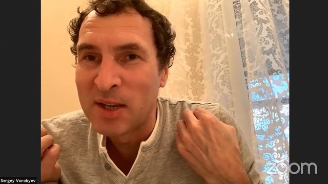 Как понять, что тебя нет или вечное сияние недвижимости смотреть онлайн