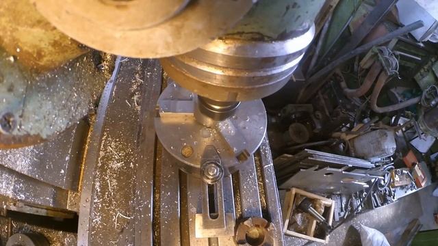 Изготовление кулачковой муфты из нержавейки в домашней мастерской. смотреть онлайн