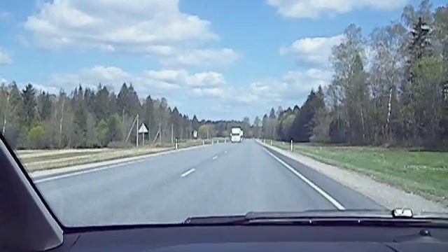 Выру-Таллинн-2 смотреть онлайн