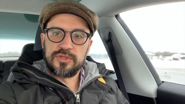 Тесла - это компьютер, а не машина | Почему обновление софта - это круто смотреть онлайн