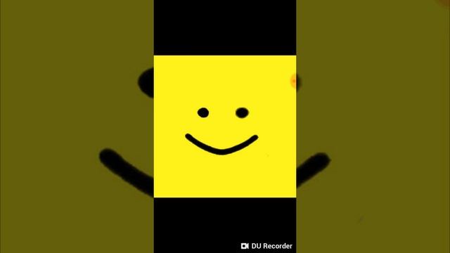 Noob face roblox :v смотреть онлайн