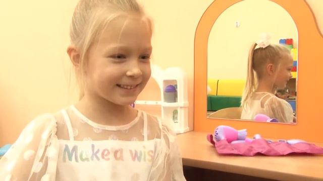 Поздравление главы города Кургана Елены Ситниковой с Днём матери смотреть онлайн