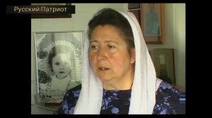 Русский Ангел. Сокращенная версия первого фильма,8-я часть.О иноверцах,кресте, Библии. Об аде и рае