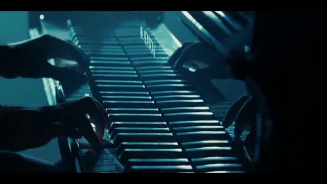 ACTUAL Twilight Piano Scene - Bella's Lullaby by Carter Burwell смотреть онлайн
