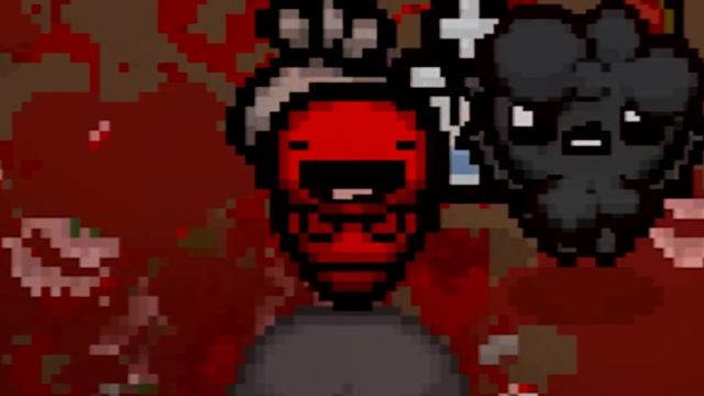 IPE-TIC-TAC-TOE CHALLENGE (Broken Build) | AFTERBIRTH PLUS Gameplay смотреть онлайн