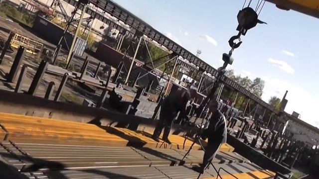 Инокстрейд о Компании Металлоптторг смотреть онлайн