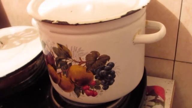 Постный чудо борщ с грибами!!! смотреть онлайн
