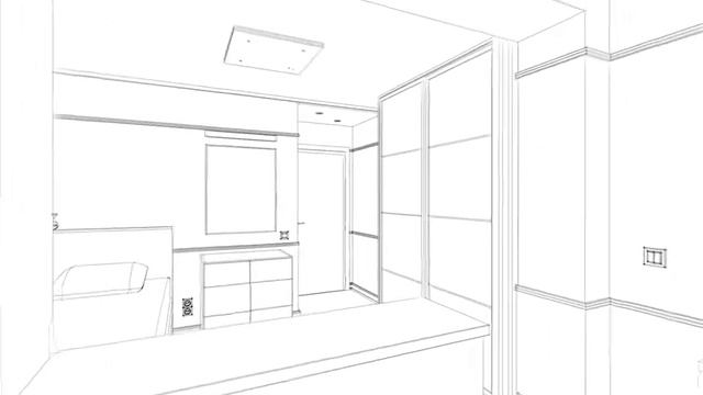 Обзор: трешка 70,1 м2 в П44Т. Вариант 1 смотреть онлайн