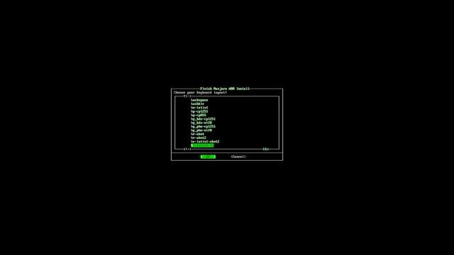Installing Manjaro on Amlogic S905w Android TV Box (Tanix TX3 Mini) смотреть онлайн