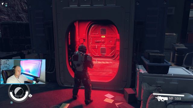 ПРОХОЖДЕНИЕ STARFIELD ЧАСТЬ: 2 смотреть онлайн