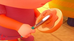 Controlling my brother 😊 Family Kids Songs & Nursery Rhymes for Kids | Wolfoo Kids Songs