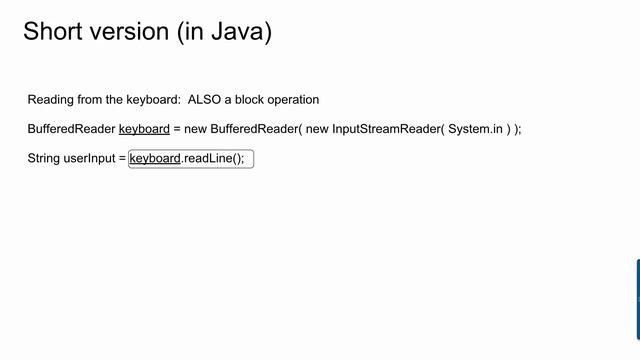Java Socket Programming Part 1 смотреть онлайн