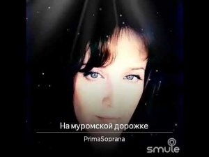 На Муромской дорожке