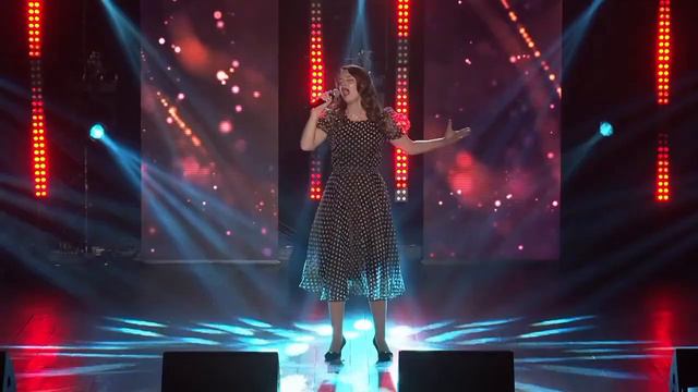 Екатерина Гладышева - Довоюй,родной (Песня женщины) смотреть онлайн